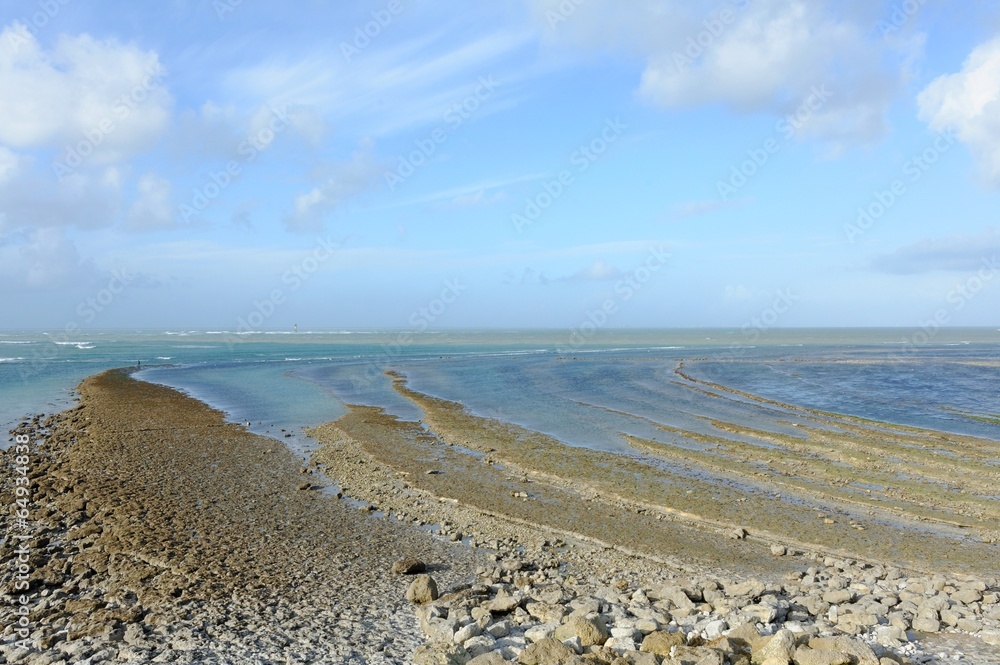 Ile d'Oléron, pointe nord Ile d'Oléron, pointe nord