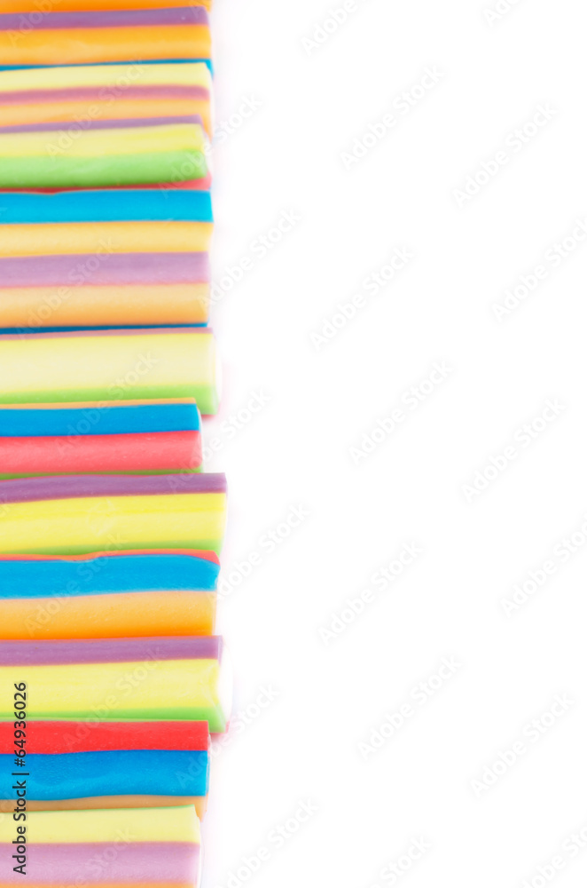 Candies Frame Candies Frame