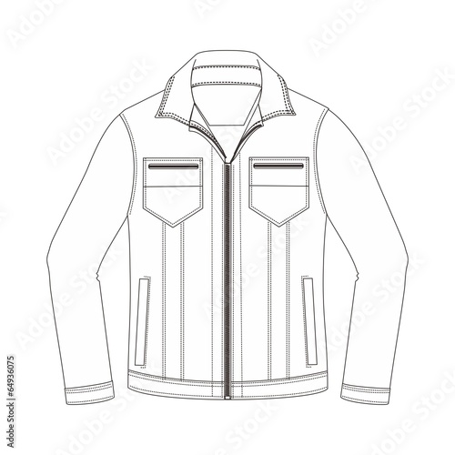 apparel industry theme