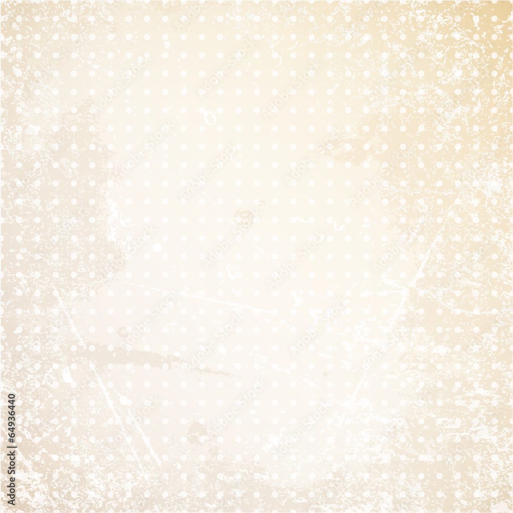 Retro Paper Background Dots Symmetry Retro Paper Background Dots Symmetry