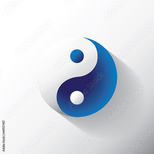 Jin Jang symbol