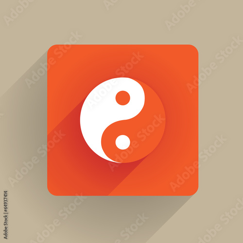 Jin Jang symbol