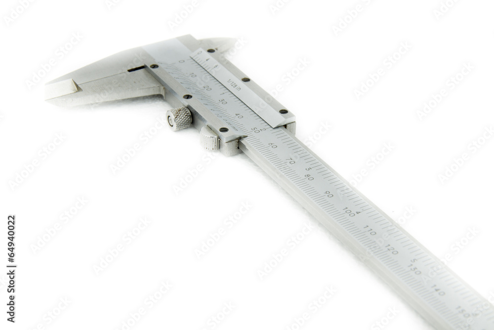 Analog vernier Analog vernier