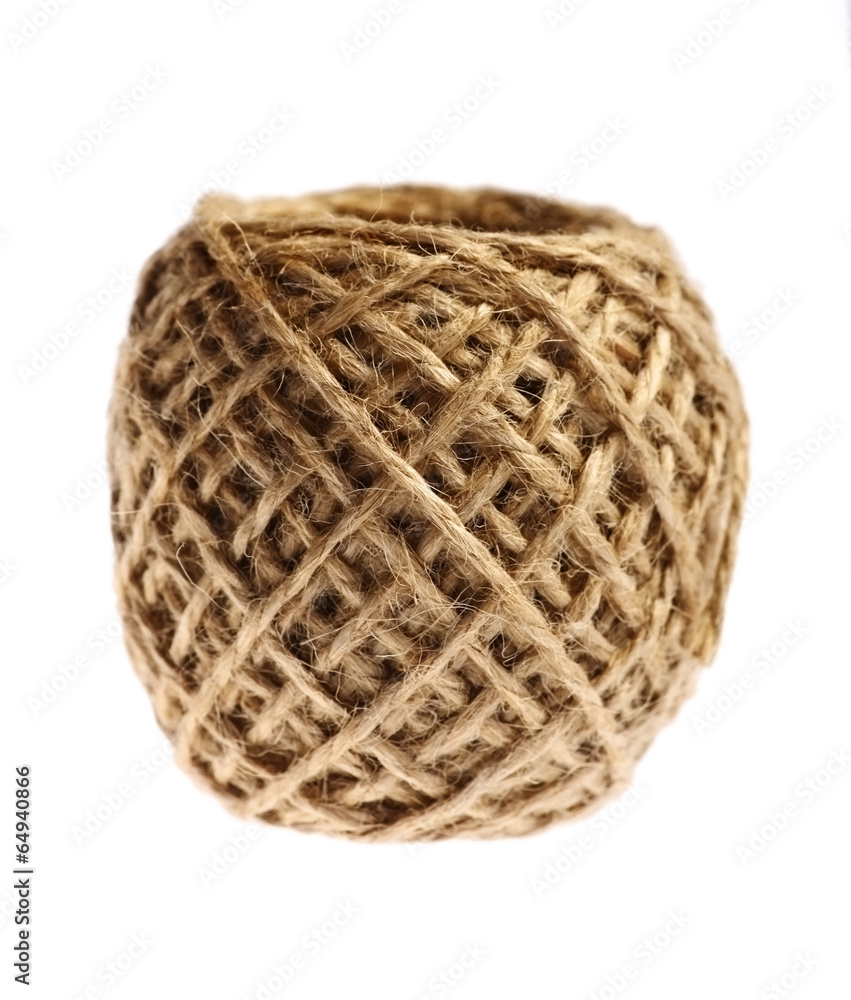 Rope ball Rope ball