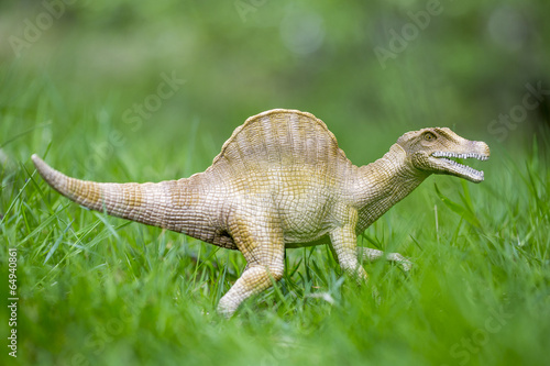 Spinosaurus