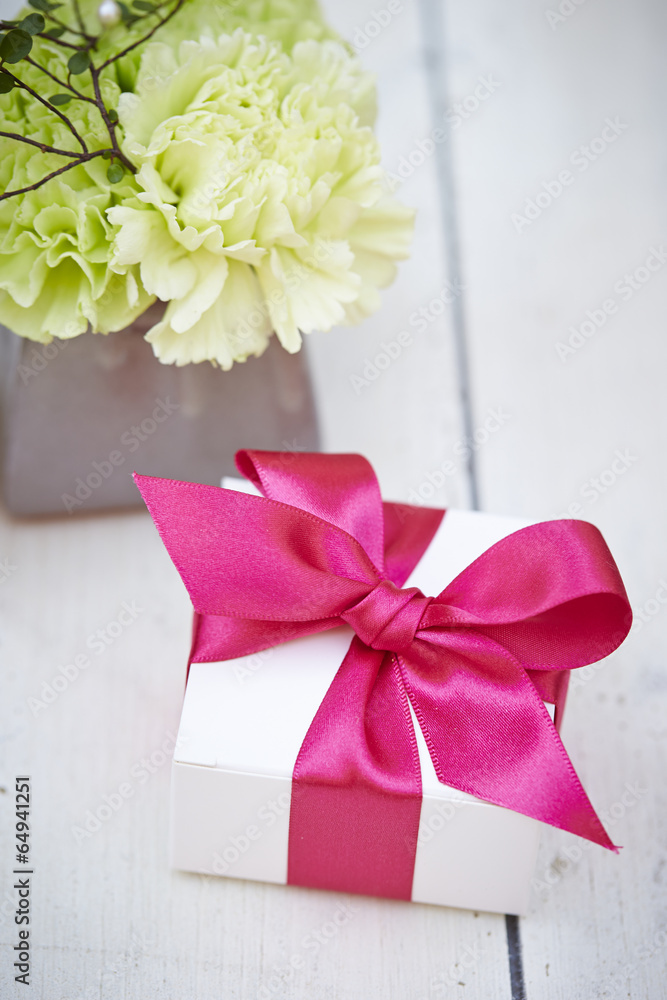 Gift box Gift box