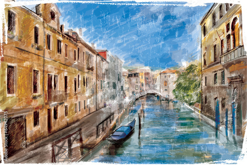 Venice, Italy