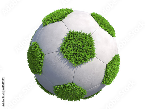 Fußball