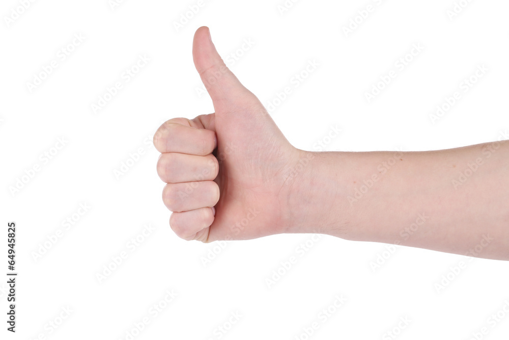 Sing language. Hand shows superbly. Sing language. Hand shows superbly.