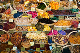 Store dried fruit
