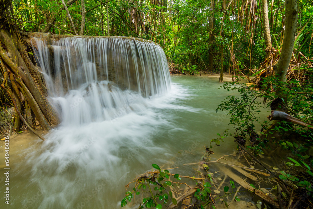 Obraz premium Waterfall