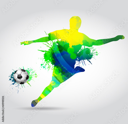 Calcio, Mondiali