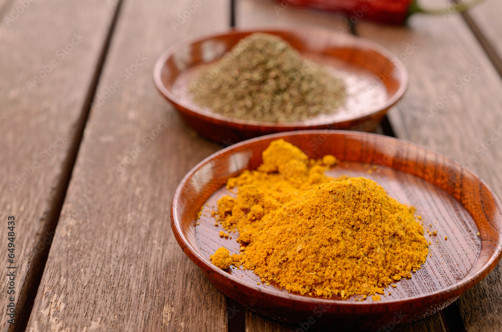 Spices Spices