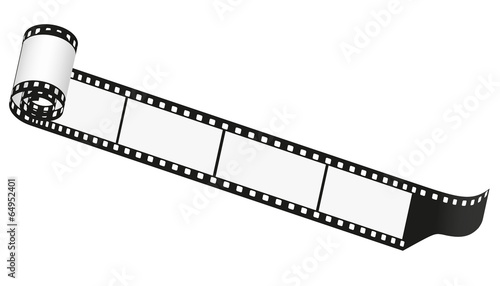 Filmrolle