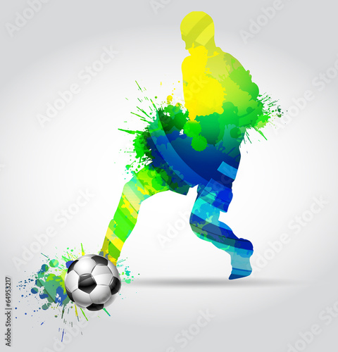 Calcio, Mondiali