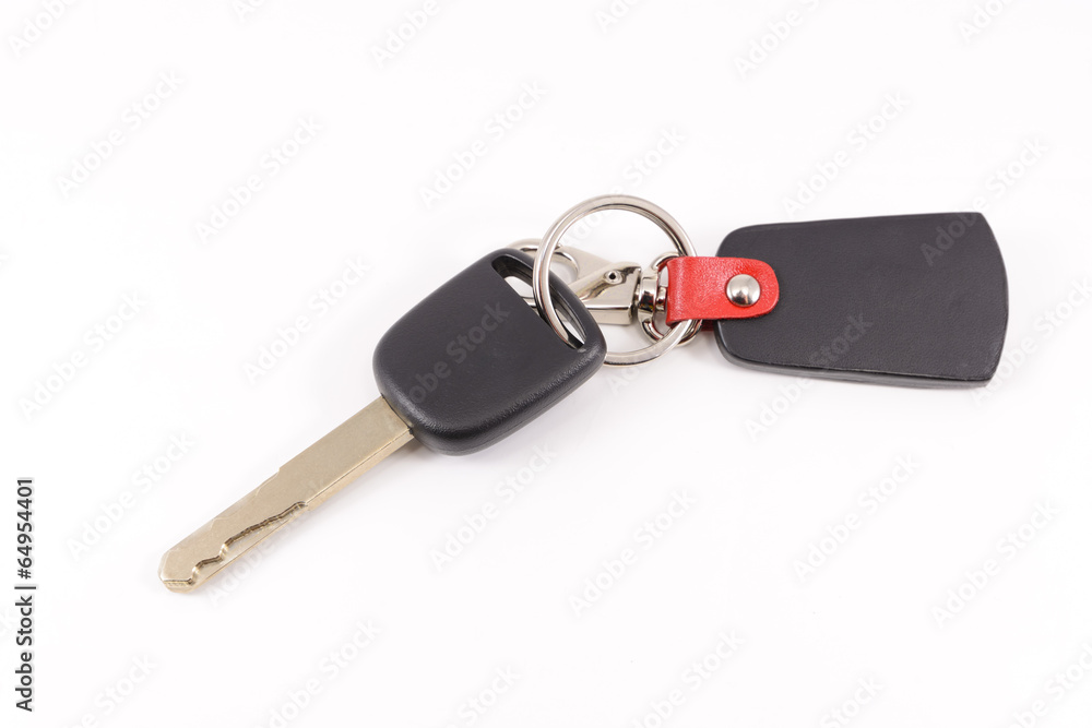 Car key