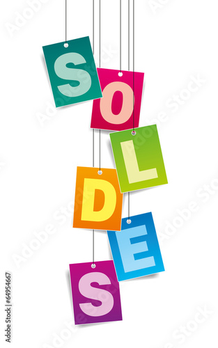 Soldes