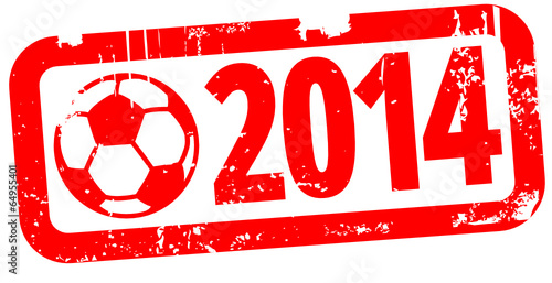 Fussball 2014