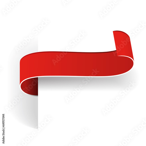 Banner Button Icon Störer Vektor