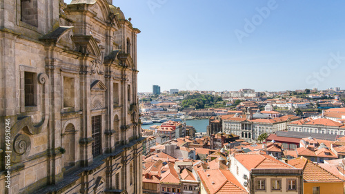 Portugal. Porto city. © fotografiecor