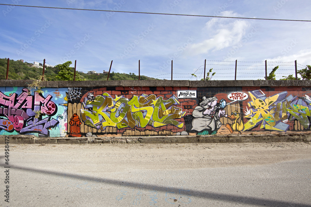 murales murales