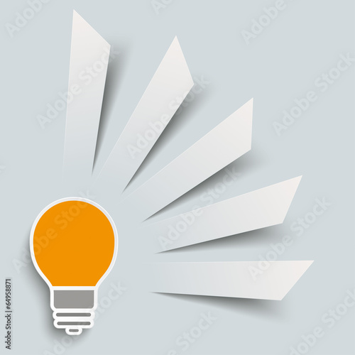 Bulb Cutting Banners PiAd