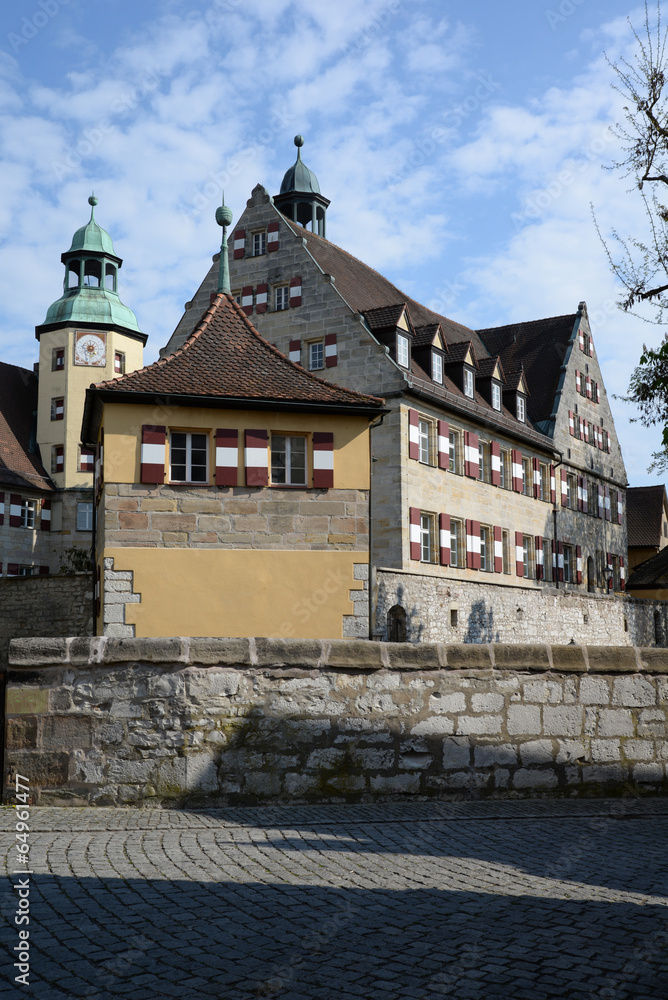 Schloss Hersbruck