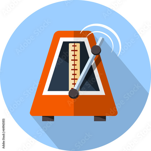 Vector Metronome
