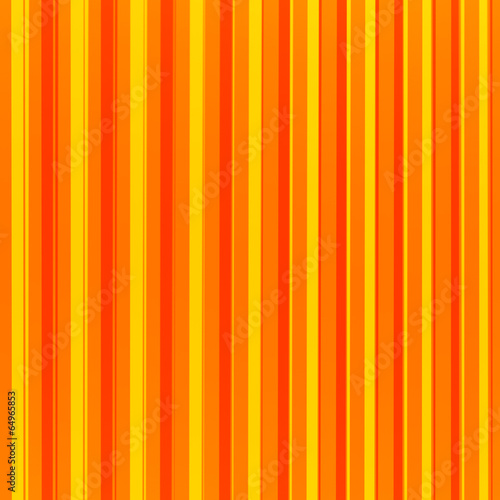 Orange and yellow striped lines