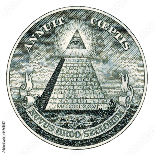Φωτογραφία Dollar concept