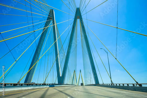 Gulf Coast Bridge © Fotoluminate LLC