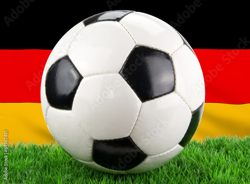 Fußball - Deutschland