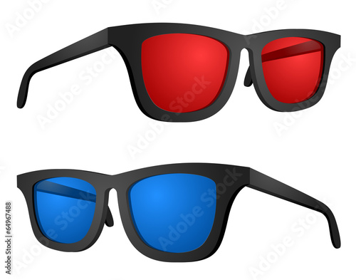Sunglasses design
