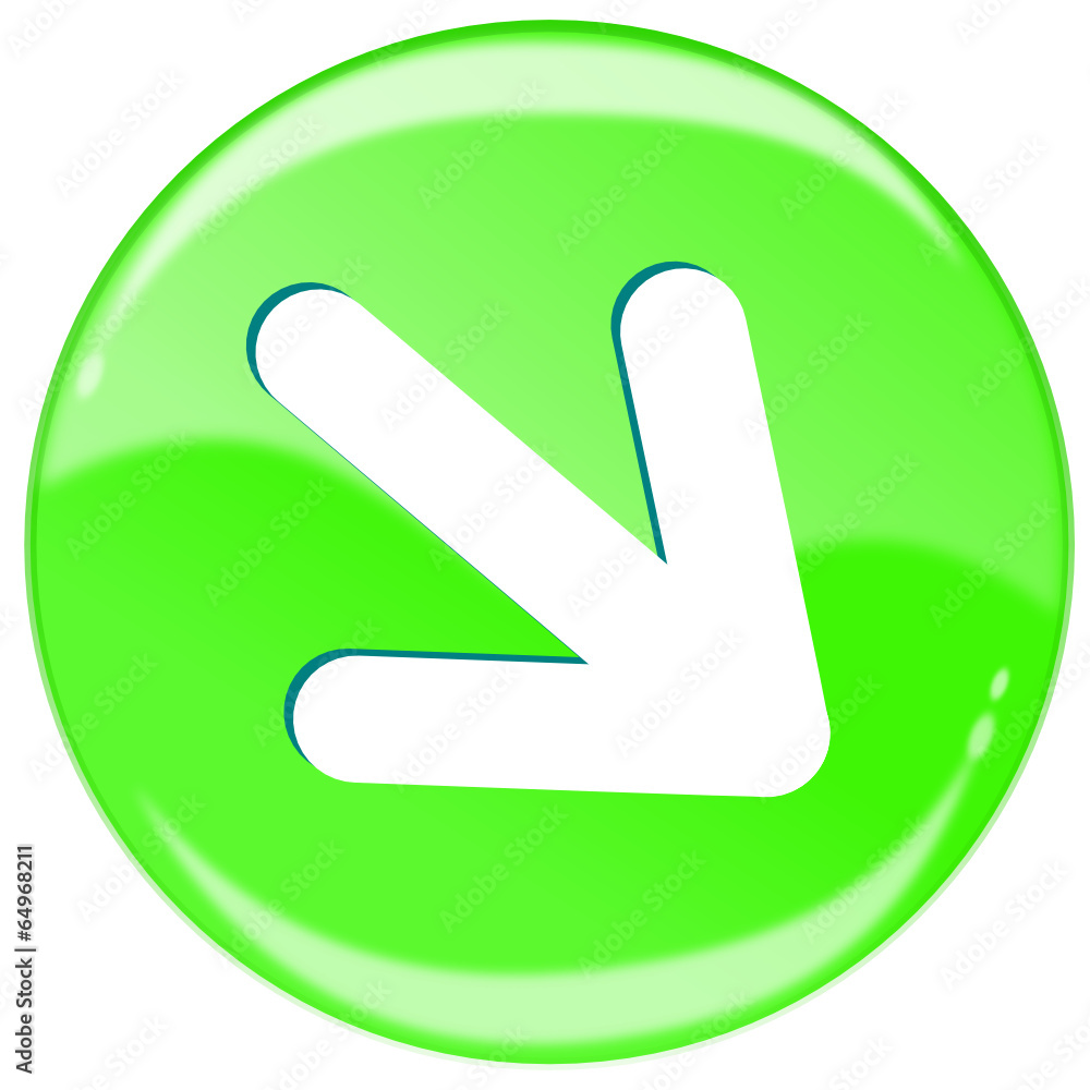 Pfeil Button grün #140514-svg11 Pfeil Button grün #140514-svg11
