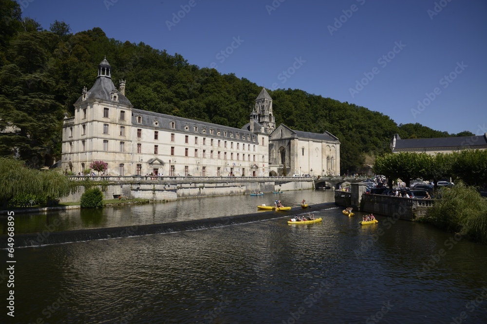 Brantome