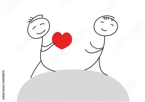 ich liebe dich