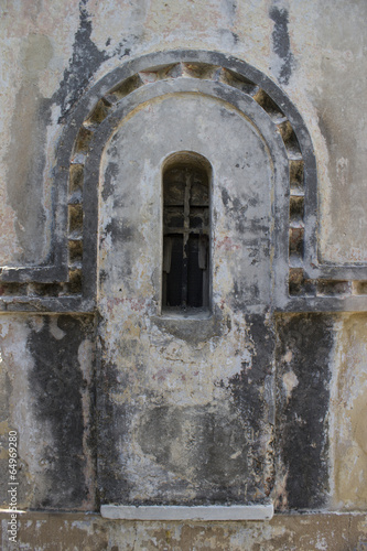 Ancient window © Radoslav Nedelchev