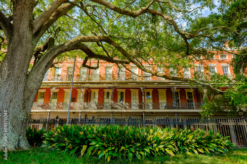 French Quarter