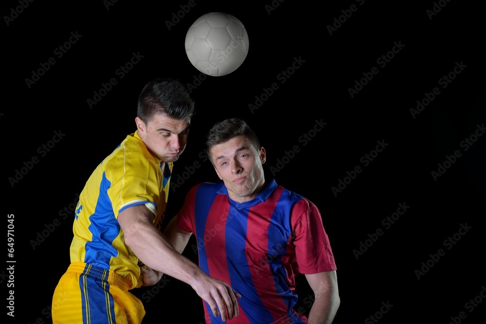 soccer player soccer player