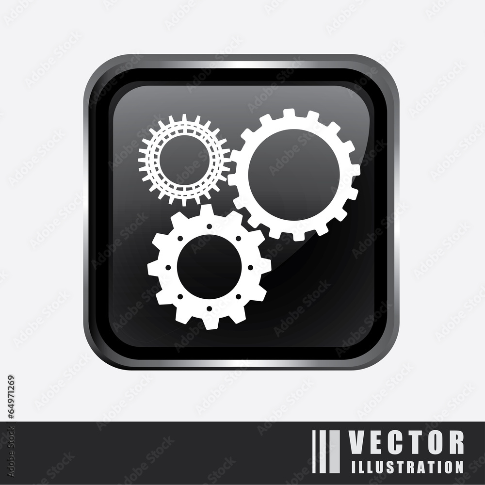 Gears design Gears design