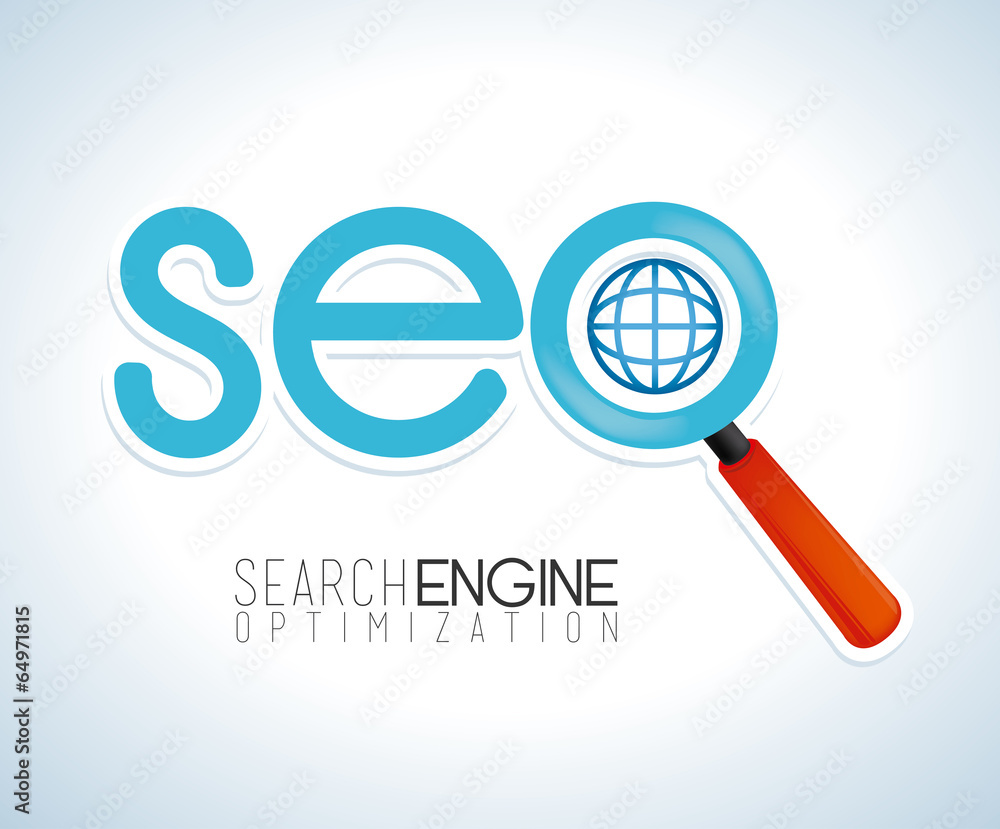 SEO design SEO design
