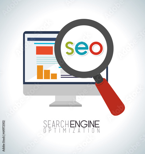 SEO design