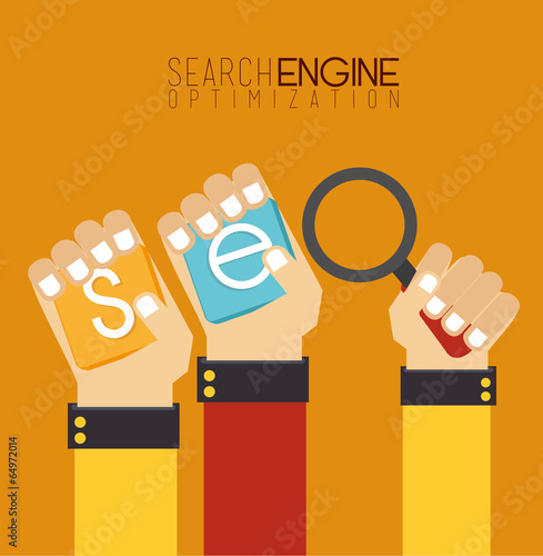 SEO design