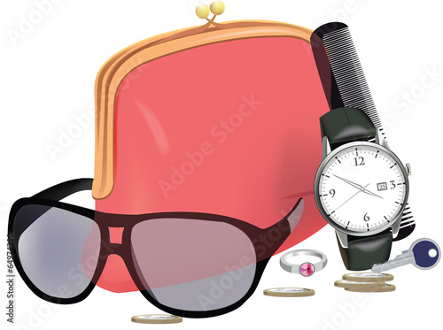 accessori femminili