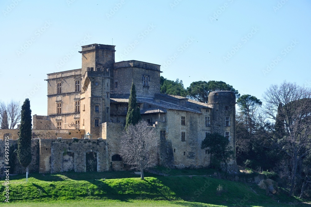 lourmarin lourmarin