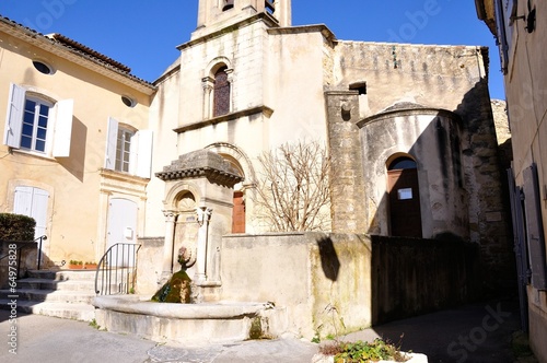 lourmarin