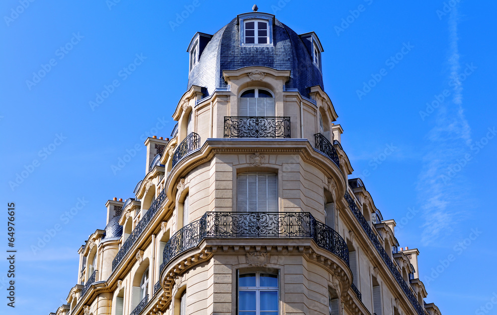 building building