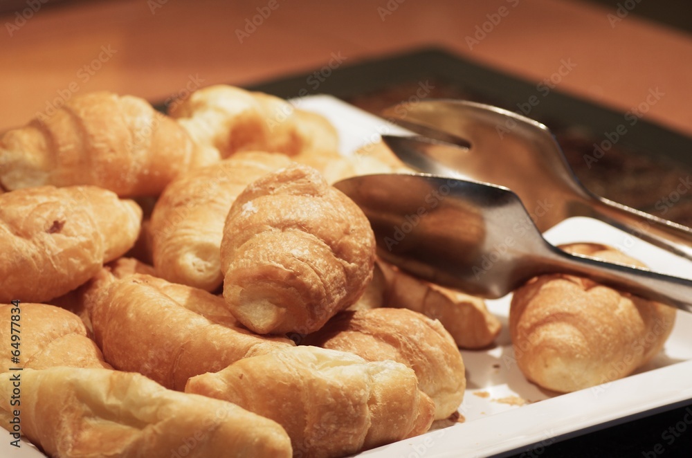 Croissant Croissant