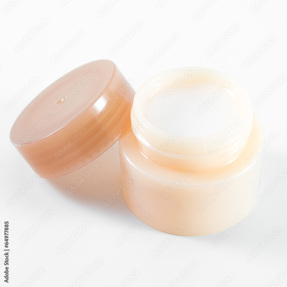 Cosmetics bottles Cosmetics bottles