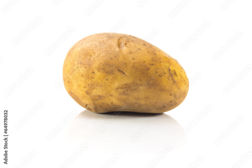 potato potato